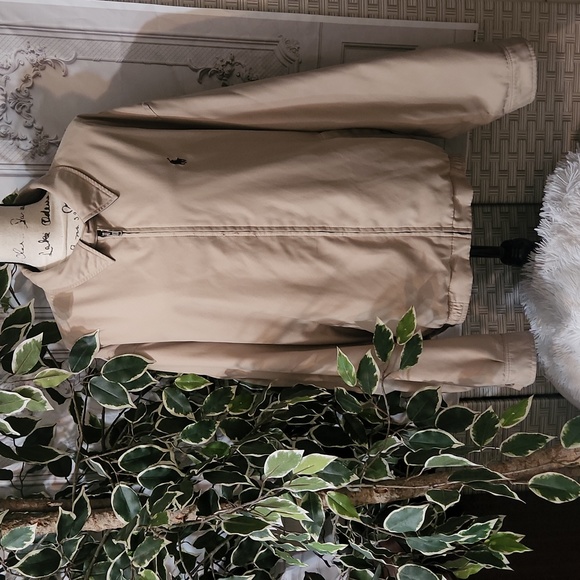 Polo Khaki Jacket XXL - Picture 2 of 14